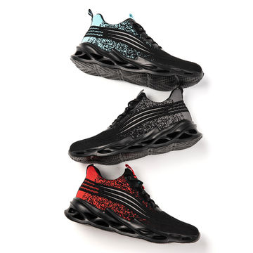 lightweight breathable steel toe shoes