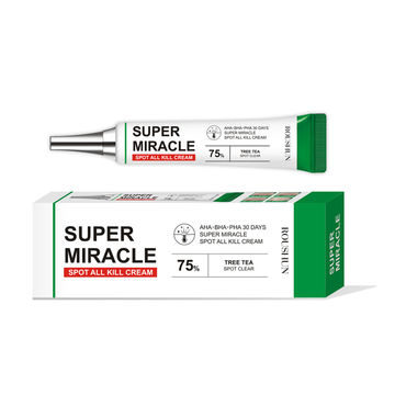 roushun miracle cream