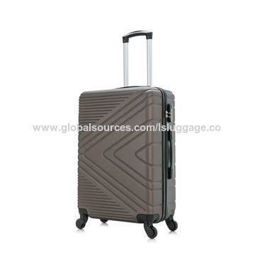 sirocco luggage