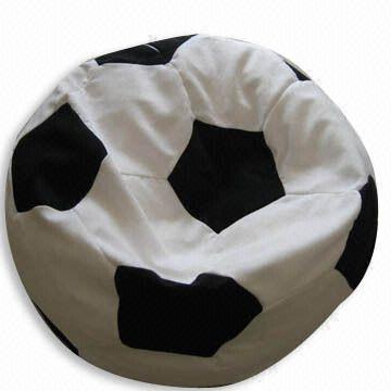 ball cushions