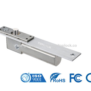 China Solenoid Bolt Electric Gate Lock From Zhongshan Manufacturer China Solenoid Bolt Electric Gate Lock Drop 12v 24v