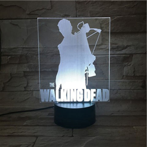 China Lamp Mini Balloon 3d Lighting Effects Optical Illusion Home Decor Led Table Lamps On Global Sources 3d Lamp Table Lamps Light Lamp