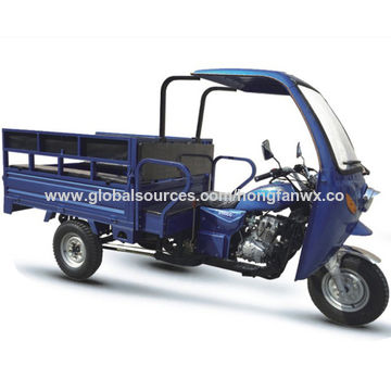 China Petrol Tricycle And Motorcycle 3 Wheels Gasoline Motorcycles Trike Three Wheeler On Global Sources Cargo Tricycle Three Wheel Motorcycle Trike