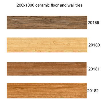 China 8 X40 Ceramic Floor Tiles Wooden Texture For Flooring Building Project On Global Sources Wood Look Grain China 8 X40 Ceramic Floor Tiles