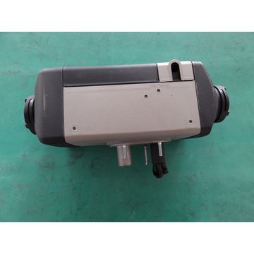 gasoline webasto heater