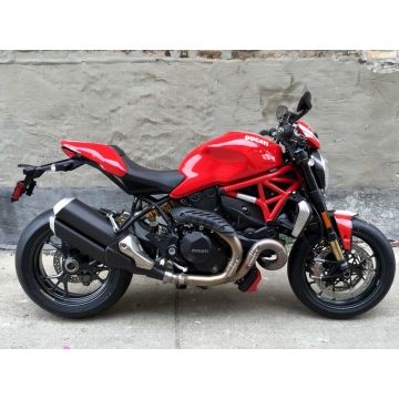 2016 ducati monster 1200 r