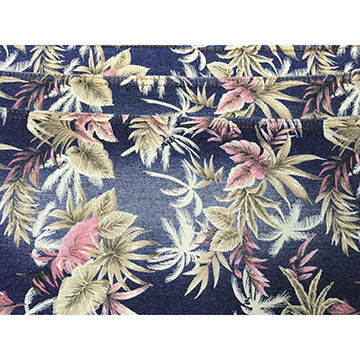 denim fabric manufacturer