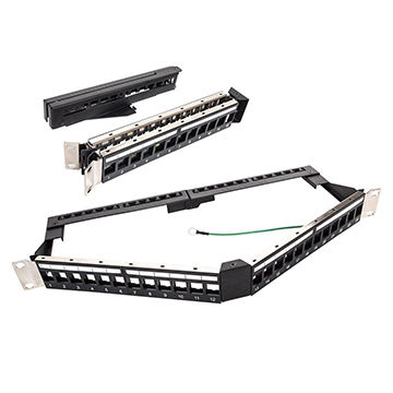 cat6 patch panel price