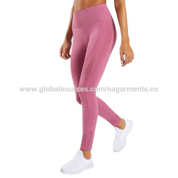 ladies activewear leggings