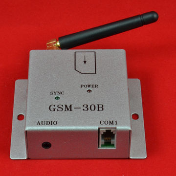 Taiwan 3g Quad Band Gsm Module Supports Ls 30 Control Panel On Global Sources Gsm Module