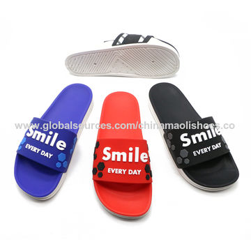 wholesale sandals and slides