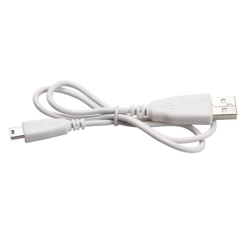 mini usb lead