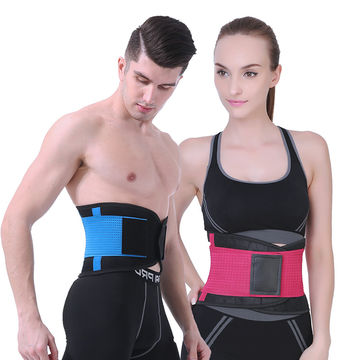 neoprene belts for weight loss