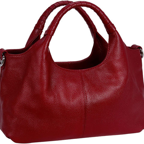 China Las señoras del diseñador de la taleguilla de la manija del bolso del  totalizador de los bolsos del cuero auténtico de las mujeres fruncen  Crossbody encendido Global Sources,bolso de la señora,la