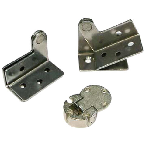 Hong Kong Sar Heavy Duty Pivot And Concealed Flap Hinge With 180