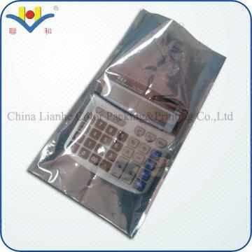 Static Free Plastic Package Bag For Computer Parts Global Sources China Static Free Plastic Package Bag
