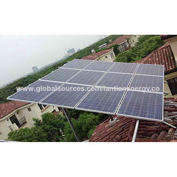 5kw On Grid Solar Rooftop System Banglore Ecosoch Solar