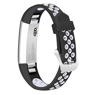China Compatible For Fitbit Alta Alta Hr Band Silicone Replacement Sport Bands No Tracker On Global Sources Fitbit Alta Bands Fitbit Alta Silicone Band