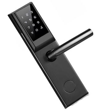 wifi door lock