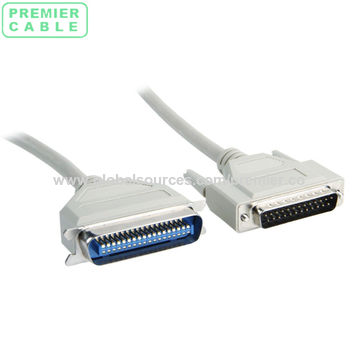 db25 printer cable