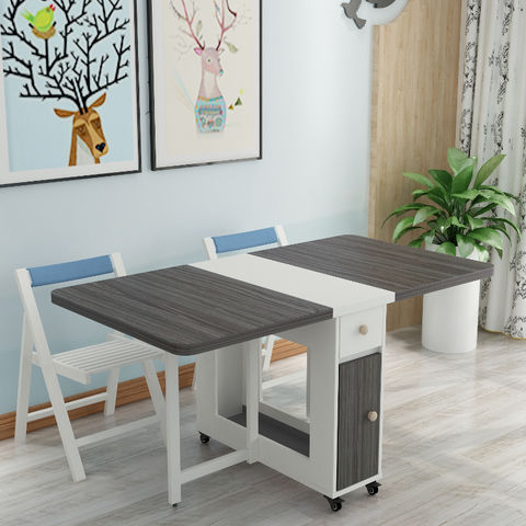 Global Sources Dinner Table, Versatile Dining Table