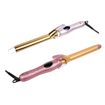 hair curler machine price