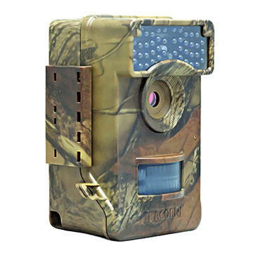 basic trail camera