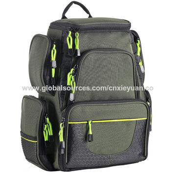 waterproof fishing bag