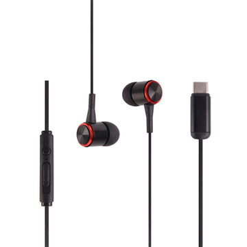 type c earphones for ipad pro