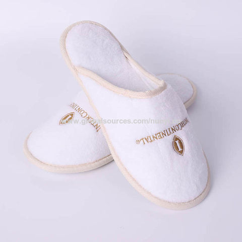 Fast Good Indoor Women Spa Hotel Home Coral Fleece Ladies Slippers on Global Sources,Slipper,Hotel slipper,indoor slipper