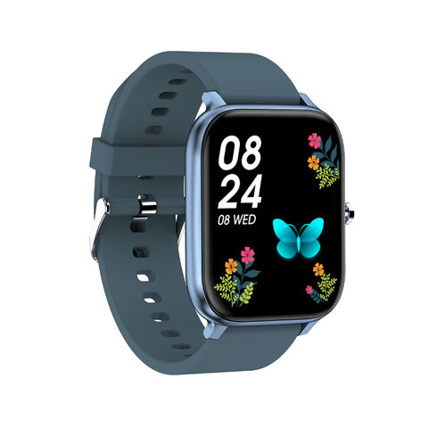 fitness tracker with oxygen sensor