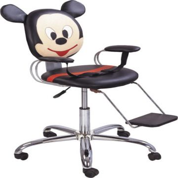 Kid Barber Chair Barber Chair Styling Chair Salon Furniture Children Furniture