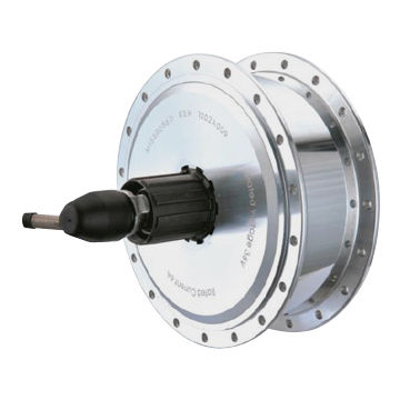 dapu hub motor