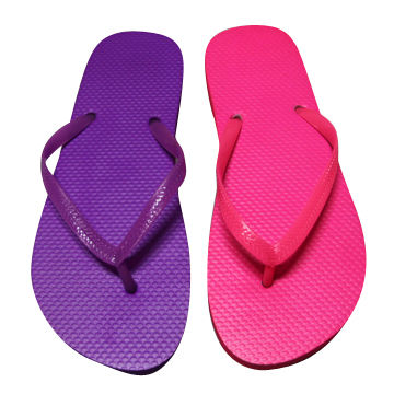 pink mens flip flops