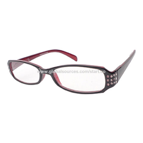 target reading glasses