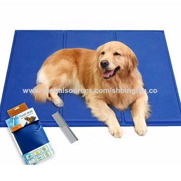 cold pad for dogs