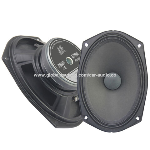 6x9 midbass woofer