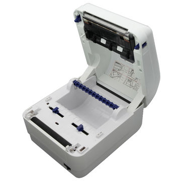 bluetooth thermal label printer