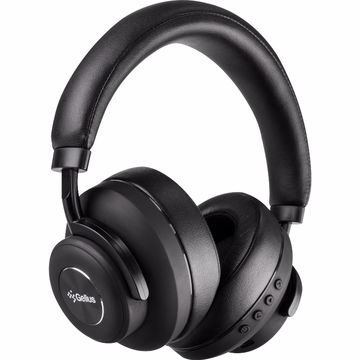 hp bluetooth headphones with mic