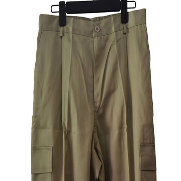 thick cargo pants