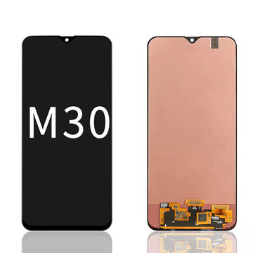 samsung m30 mobile display price