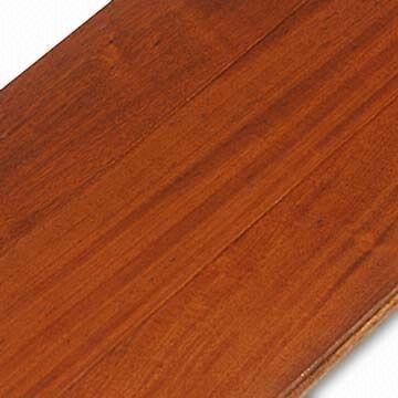 Pyinkado Solid Wood Flooring With 10 2 Moisture Content