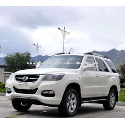 China 6492 Diesel 2771cc Suv 4x4 For Sale On Global Sources