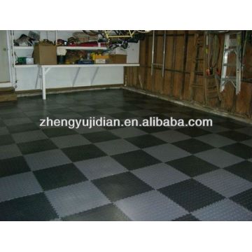 Interlocking Floor Interlocking Pvc Garage Floor Tiles Global