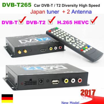 Germany Dvb T2 H 265 Hevc Codec Freenet 17 New Model Dvb T265 Auto Mobile Digital Car Dvb T2 Tv Re Global Sources