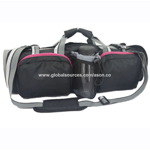 yoga gym bags