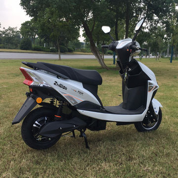 cost of electric motorcycle