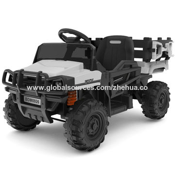 12v battery operated ride on cars