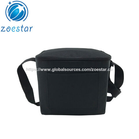insulated shoulder bag cooler