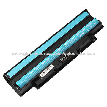 Laptop Battery For Dell Insprion 14r 15r 17r N4110 N4010 N5010 N5110 N7110 Service 04yrjh Fmhc10 Global Sources